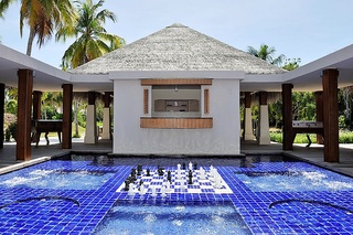 Ayada Maldives fotoÄŸrafÄ±