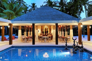 Ayada Maldives fotoÄŸrafÄ±