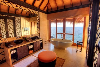 Ayada Maldives fotoÄŸrafÄ±