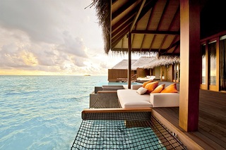 Ayada Maldives fotoÄŸrafÄ±