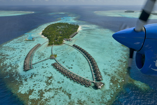 Ayada Maldives fotoÄŸrafÄ±