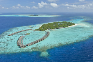 Ayada Maldives fotoÄŸrafÄ±
