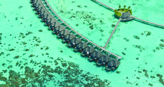 Ayada Maldives otel fotoğrafı