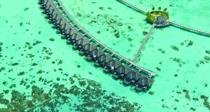 Ayada Maldives - Genel