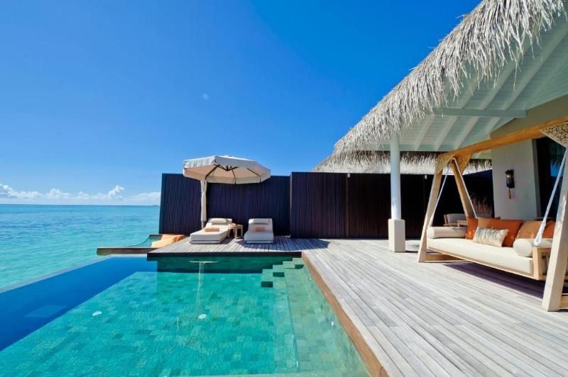 Ayada Maldives - Oda