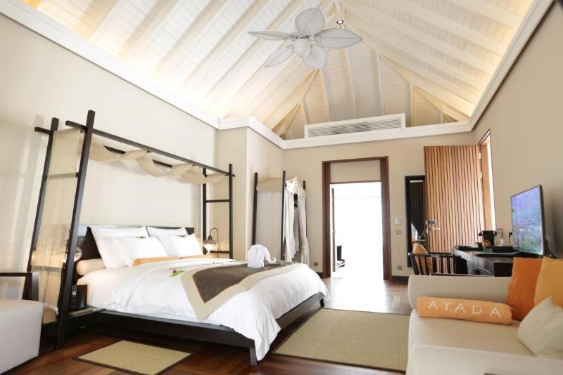 Ayada Maldives - Oda