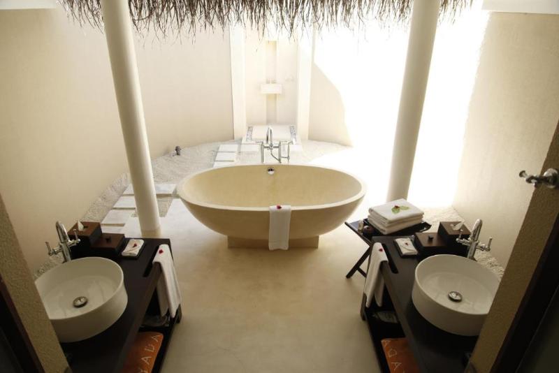 Ayada Maldives - Oda