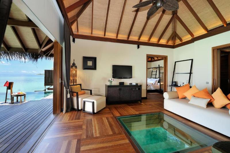 Ayada Maldives - Oda