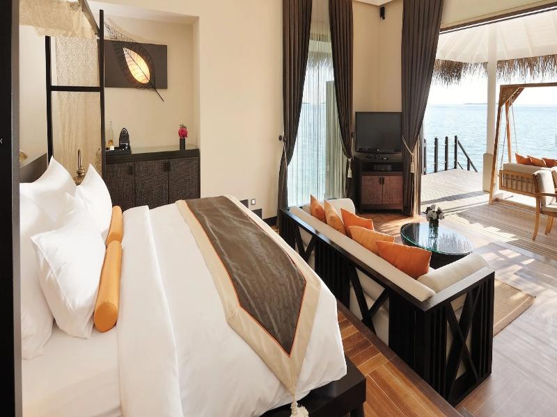 Ayada Maldives - Oda