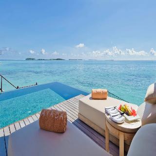 Ayada Maldives fotoÄŸrafÄ±
