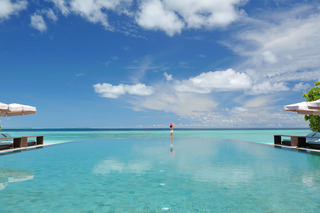 Ayada Maldives fotoÄŸrafÄ±