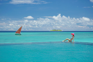 Ayada Maldives fotoÄŸrafÄ±