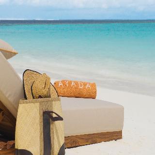 Ayada Maldives fotoÄŸrafÄ±