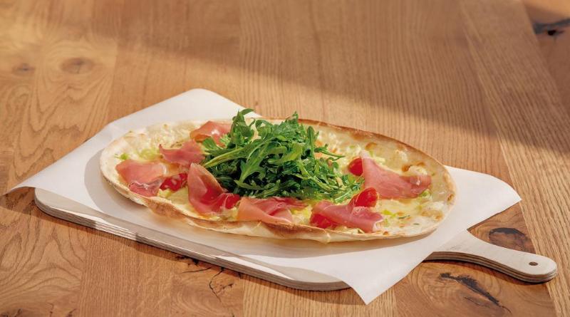 Alpen München - Genel