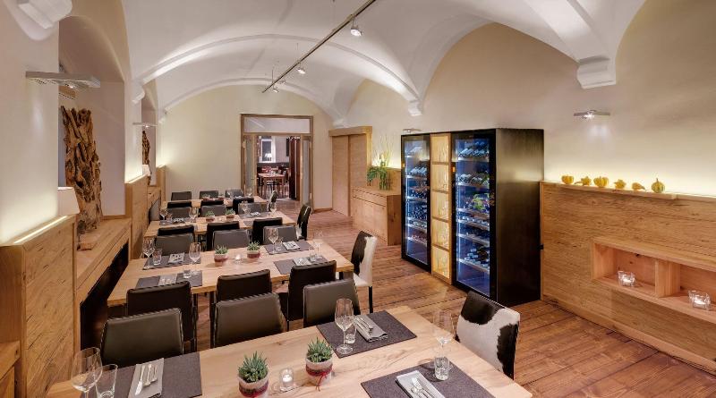 Alpen München - Restoran