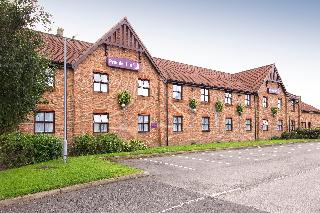 Premier Inn Manchester - Denton fotoÄŸrafÄ±