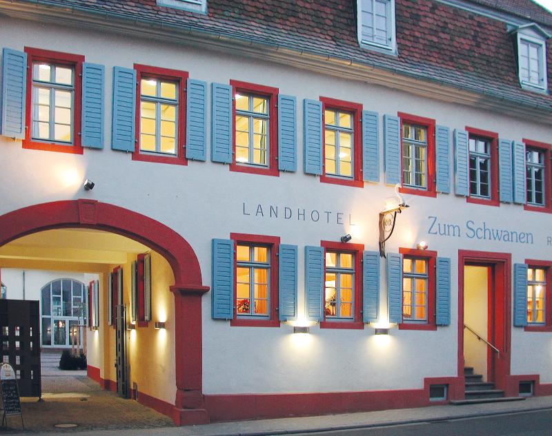 Zum Schwanen - Oda