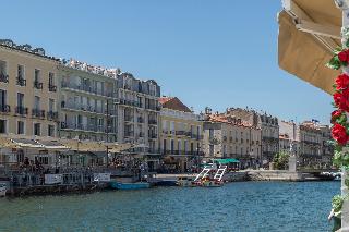 Port Marine