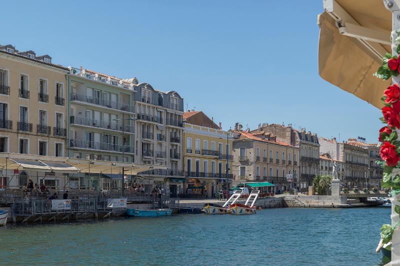 Port Marine - Genel