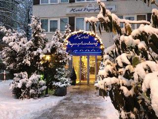 Nymphenburg fotoÄŸrafÄ±