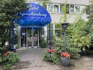 Nymphenburg fotoÄŸrafÄ±