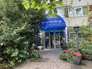 Nymphenburg fotoÄŸrafÄ±