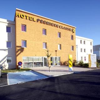 Premiere Classe Istres