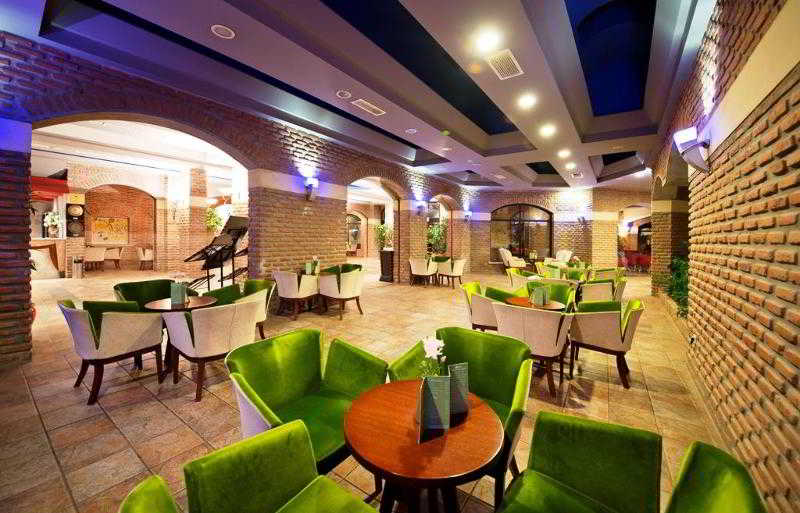 Limak Arcadia Sport Resort Hotel fotoÄŸrafÄ±