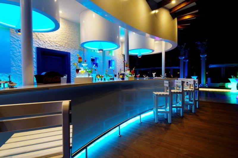 Limak Arcadia Sport Resort Hotel fotoÄŸrafÄ±