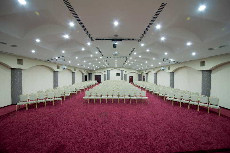 Limak Arcadia Sport Resort Hotel fotoÄŸrafÄ±