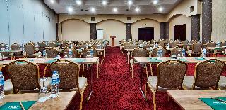 Limak Arcadia Sport Resort Hotel fotoÄŸrafÄ±