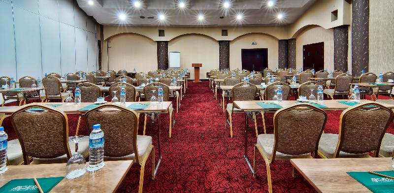 Limak Arcadia Sport Resort Hotel - Toplantı