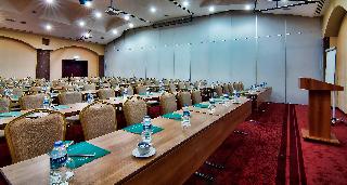 Limak Arcadia Sport Resort Hotel fotoÄŸrafÄ±