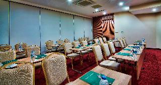 Limak Arcadia Sport Resort Hotel fotoÄŸrafÄ±