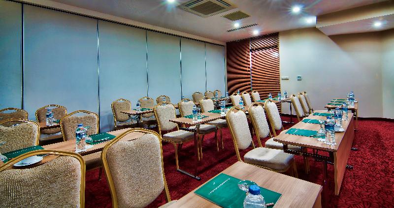 Limak Arcadia Sport Resort Hotel - Toplantı