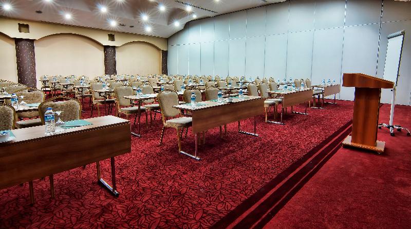 Limak Arcadia Sport Resort Hotel - Toplantı