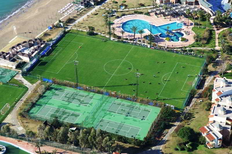 Limak Arcadia Sport Resort Hotel fotoÄŸrafÄ±