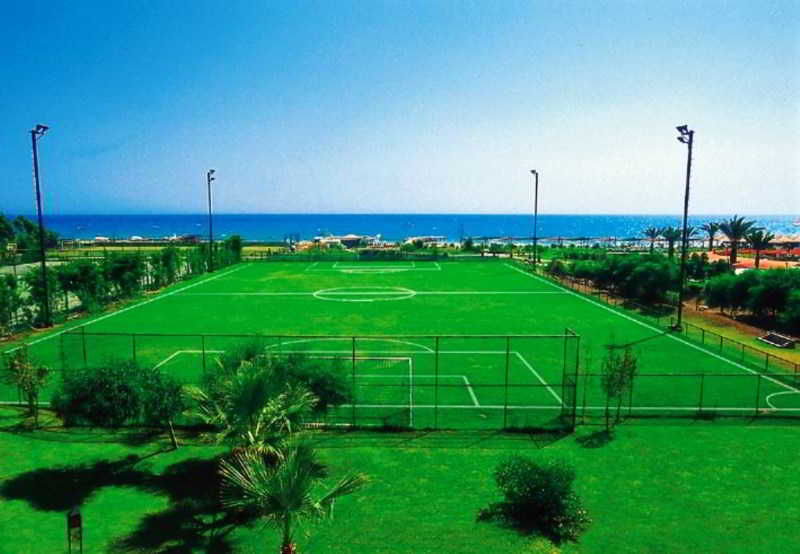 Limak Arcadia Sport Resort Hotel fotoÄŸrafÄ±