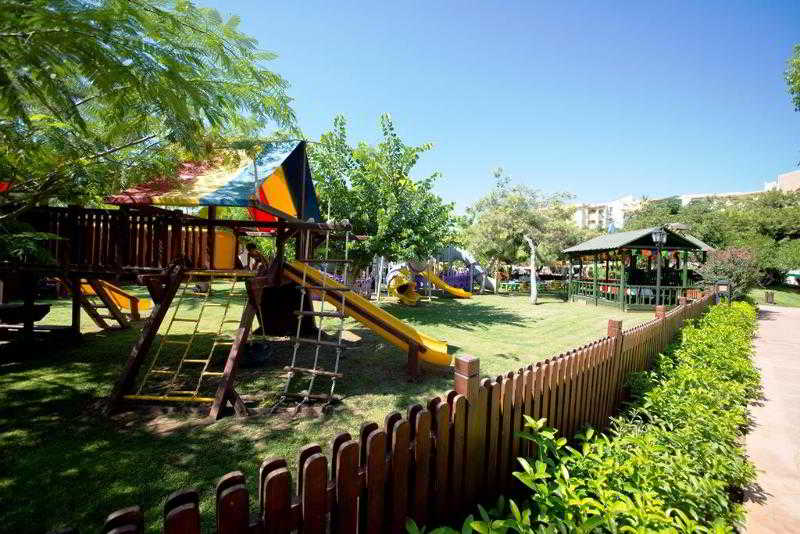Limak Arcadia Sport Resort Hotel fotoÄŸrafÄ±