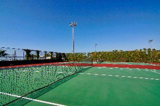 Limak Arcadia Sport Resort Hotel fotoÄŸrafÄ±