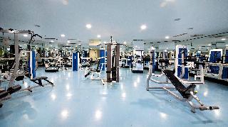 Limak Arcadia Sport Resort Hotel fotoÄŸrafÄ±