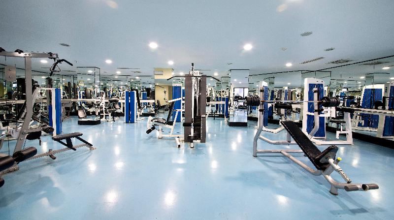 Limak Arcadia Sport Resort Hotel - Aktivite