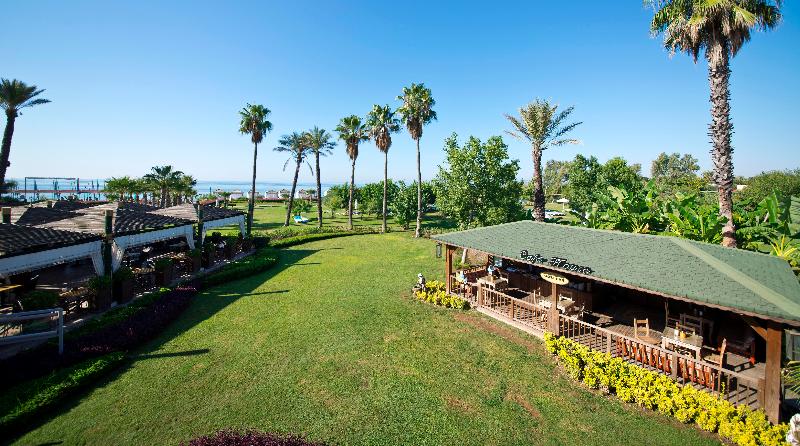 Limak Arcadia Sport Resort Hotel - Aktivite