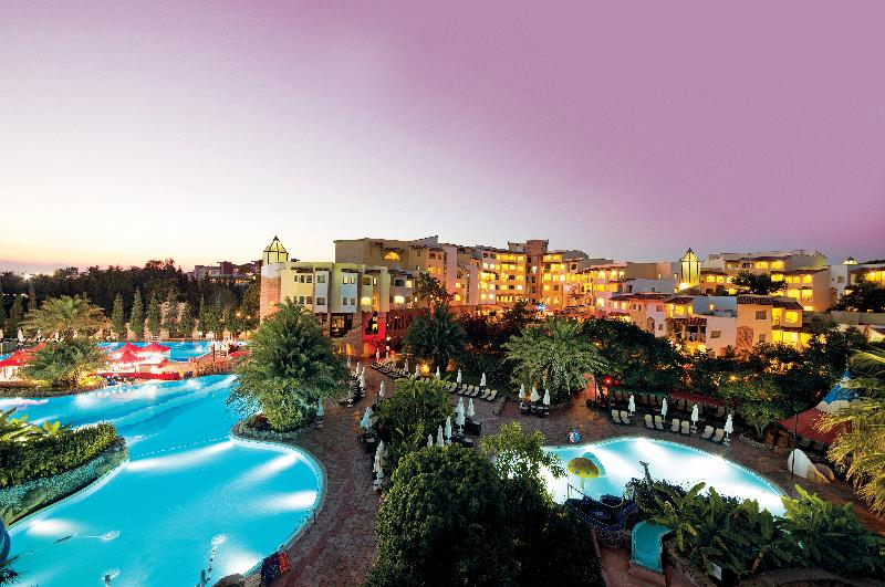 Limak Arcadia Sport Resort Hotel - Aktivite