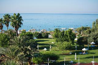 Limak Arcadia Sport Resort Hotel fotoÄŸrafÄ±