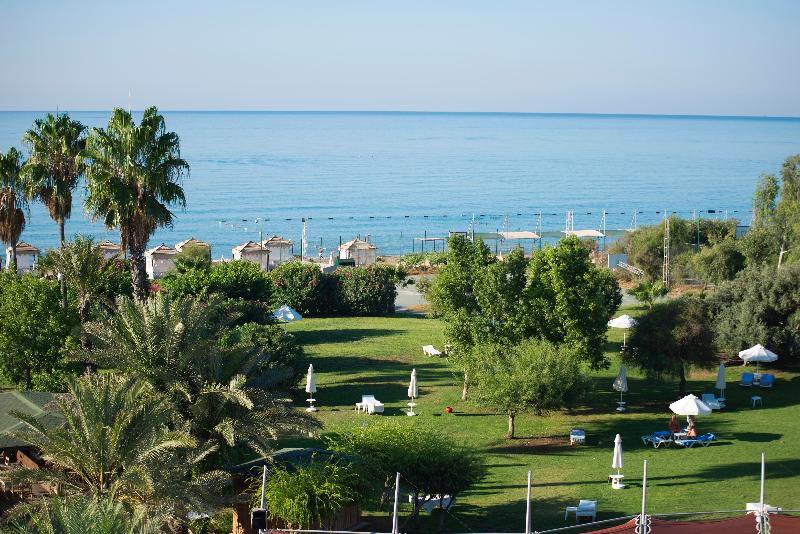 Limak Arcadia Sport Resort Hotel - Genel