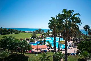 Limak Arcadia Sport Resort Hotel otel fotoğrafı