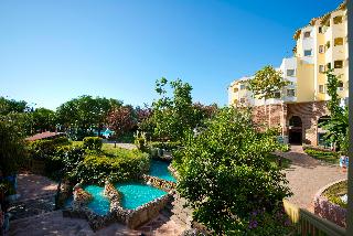 Limak Arcadia Sport Resort Hotel fotoÄŸrafÄ±