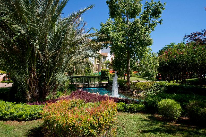 Limak Arcadia Sport Resort Hotel - Genel