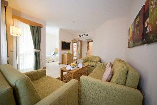 Limak Arcadia Sport Resort Hotel fotoÄŸrafÄ±